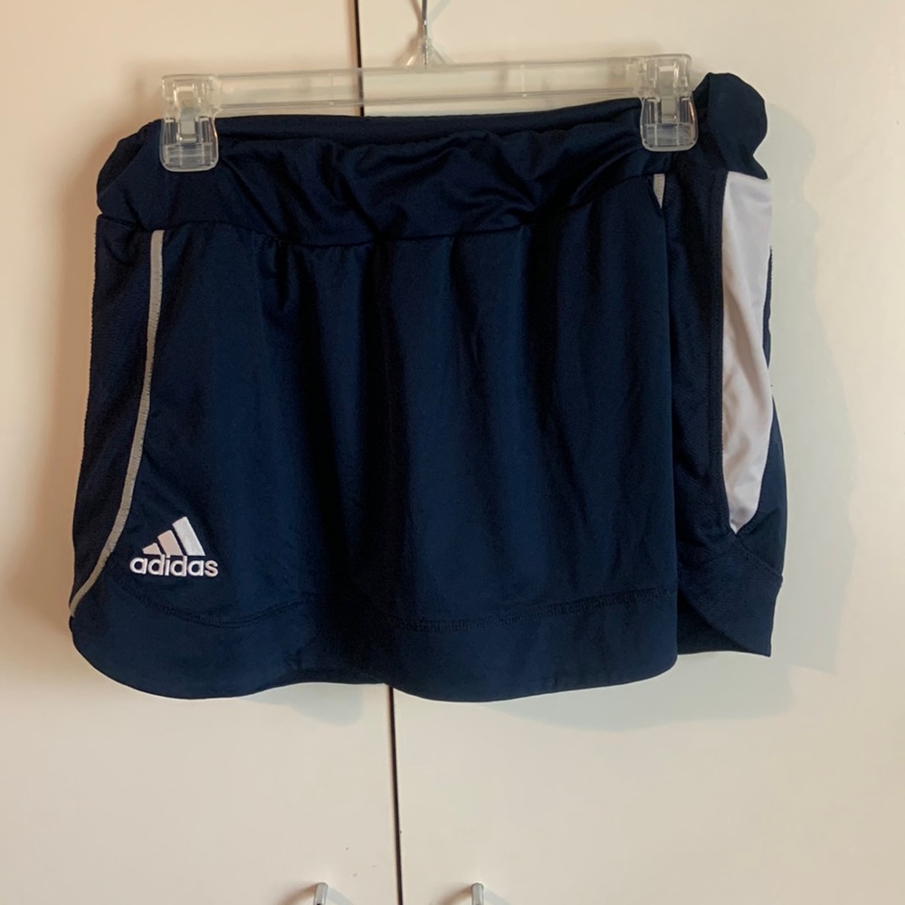 Tennis skirt